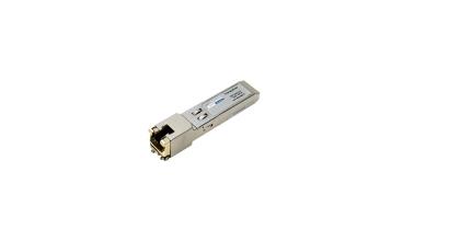 工业级SFP+10Gbps铜缆模块